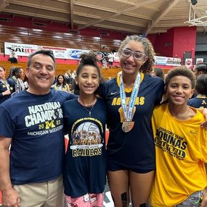 Meet your Posher, Diana